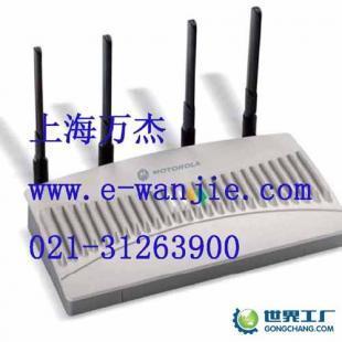 摩托羅拉AP5131無線接入點 企業級無線網絡的可靠之選