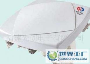 CT-W2400無線接入點AP設備 信號覆蓋全面解析與應用指南