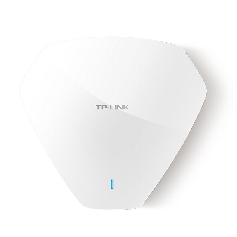 TP-LINK TL-AP300C-PoE 高性價比的300M大功率室內無線覆蓋解決方案
