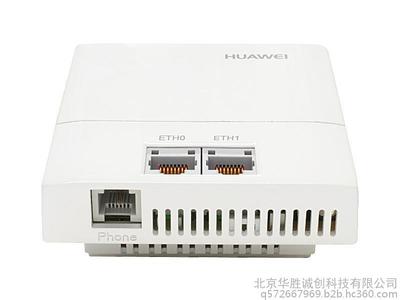 華為AP2010DN面板式接入點 高清細節圖鑒