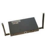 Wifly Cityidu 6800 ABG雙頻三模室內AP 構建高效無線局域網的可靠選擇